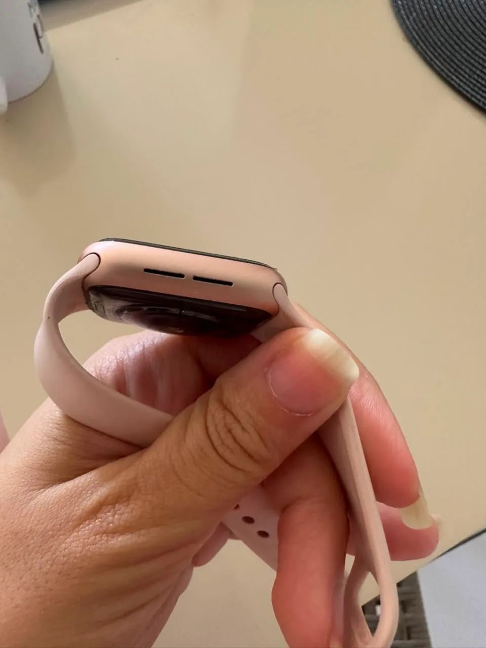 Vendo Apple Watch Series 5 - Foto 5