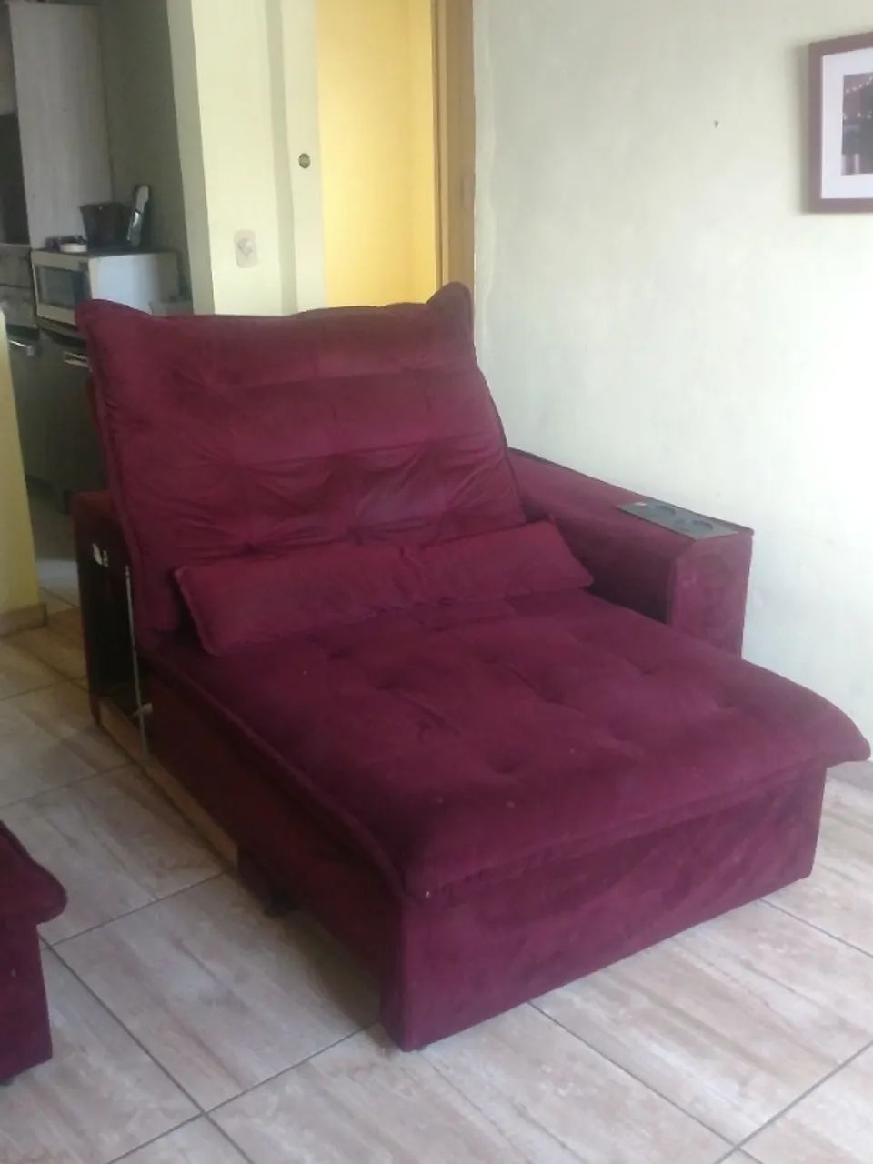 Sofá grande  - Foto 2