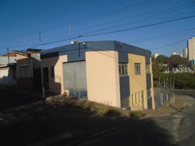 Sala Comercial em VILA CAMARGO - Foto 2