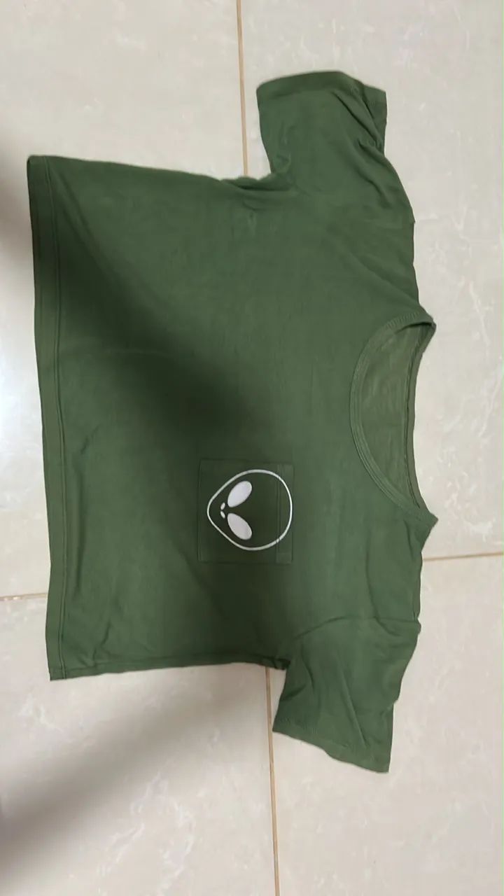 Blusas - Foto 3