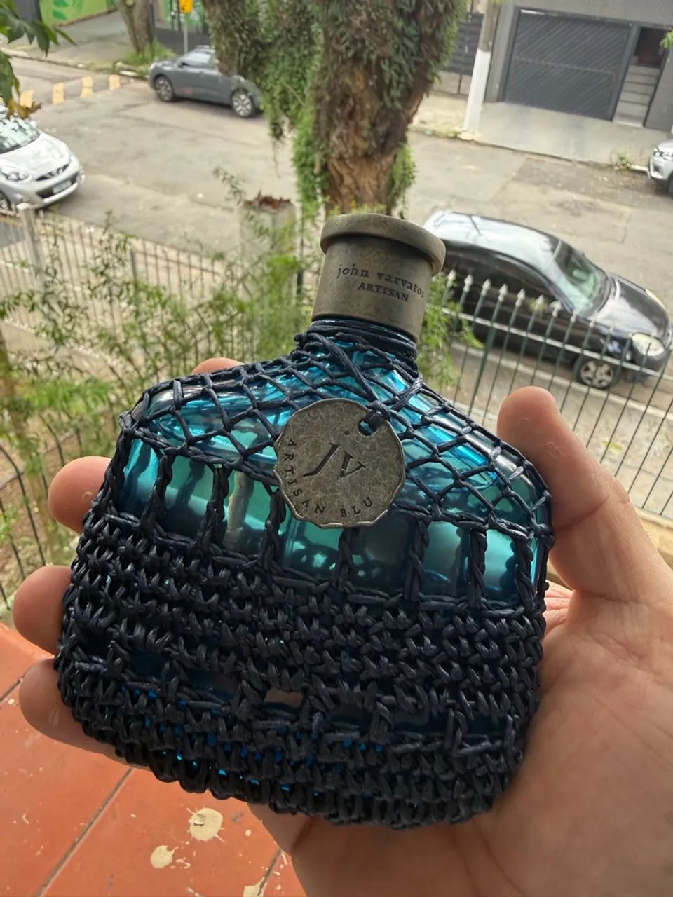 Artisan Blu - John Varvatos - Foto 2