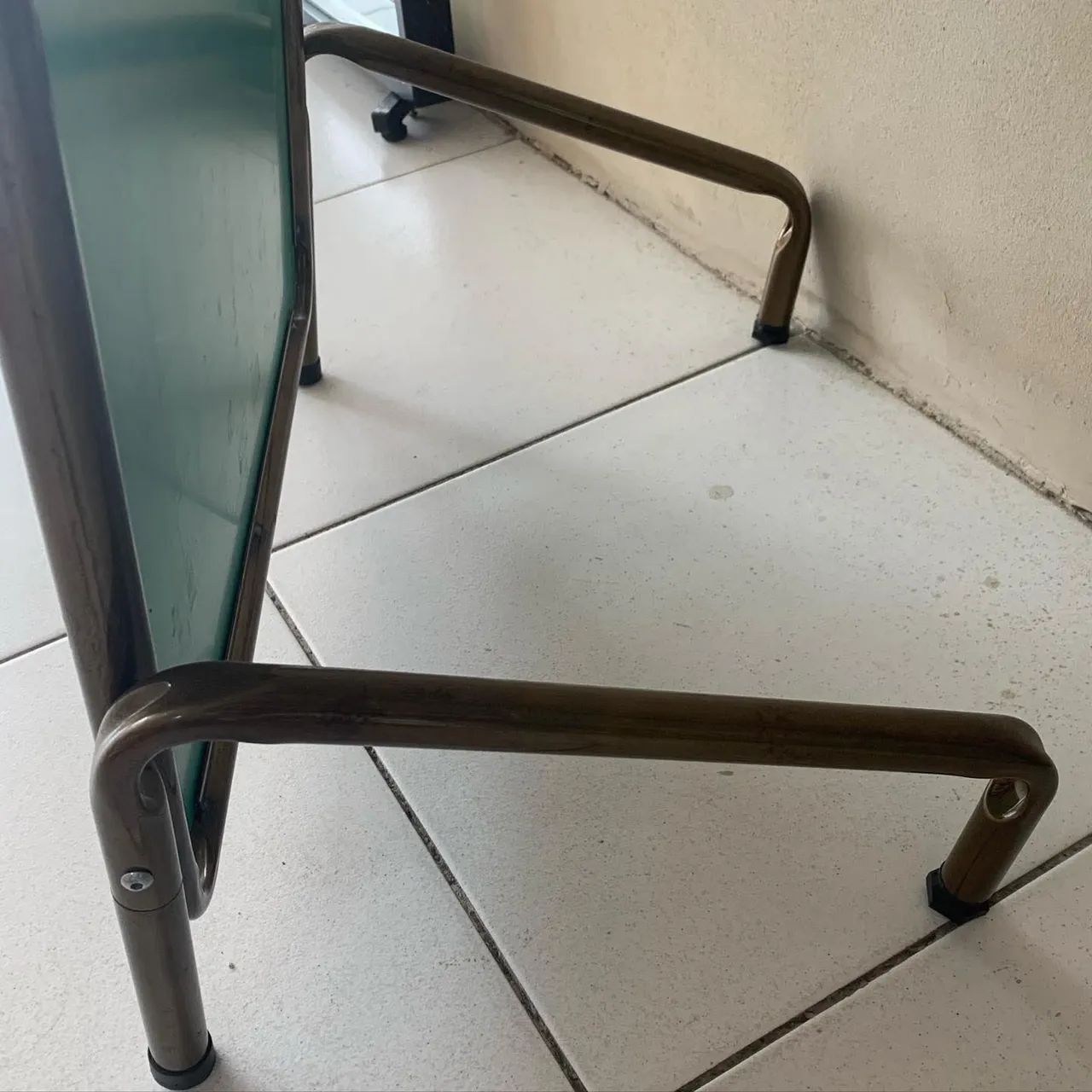 Espelho retro luxo  - Foto 4