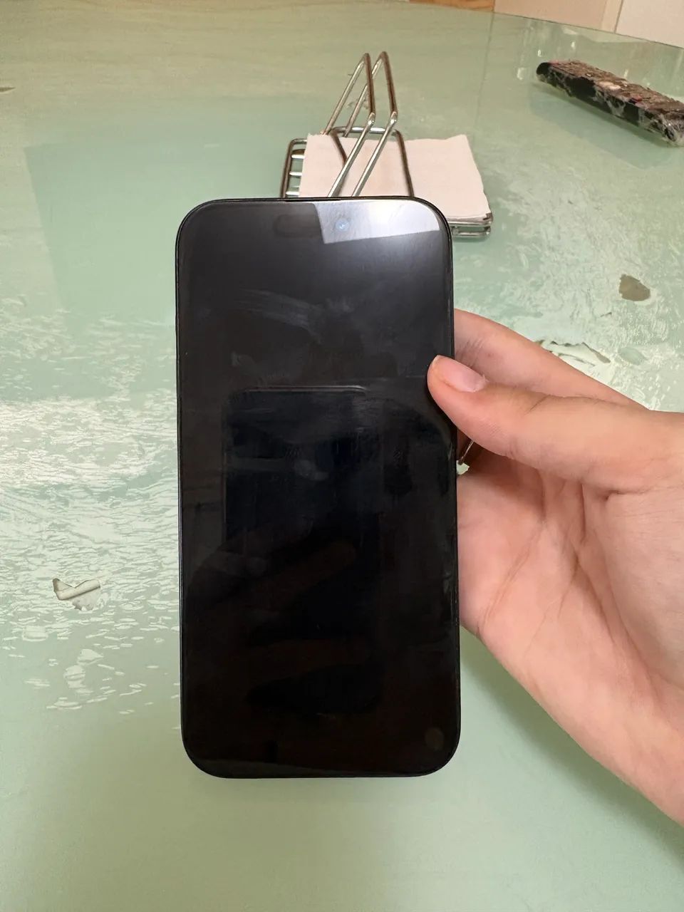 IPHONE 15 PRO- 128Gb - Foto 2
