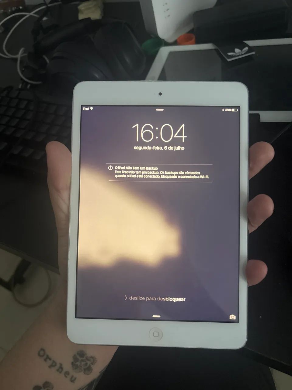 IPad Mini 1ª Geração 