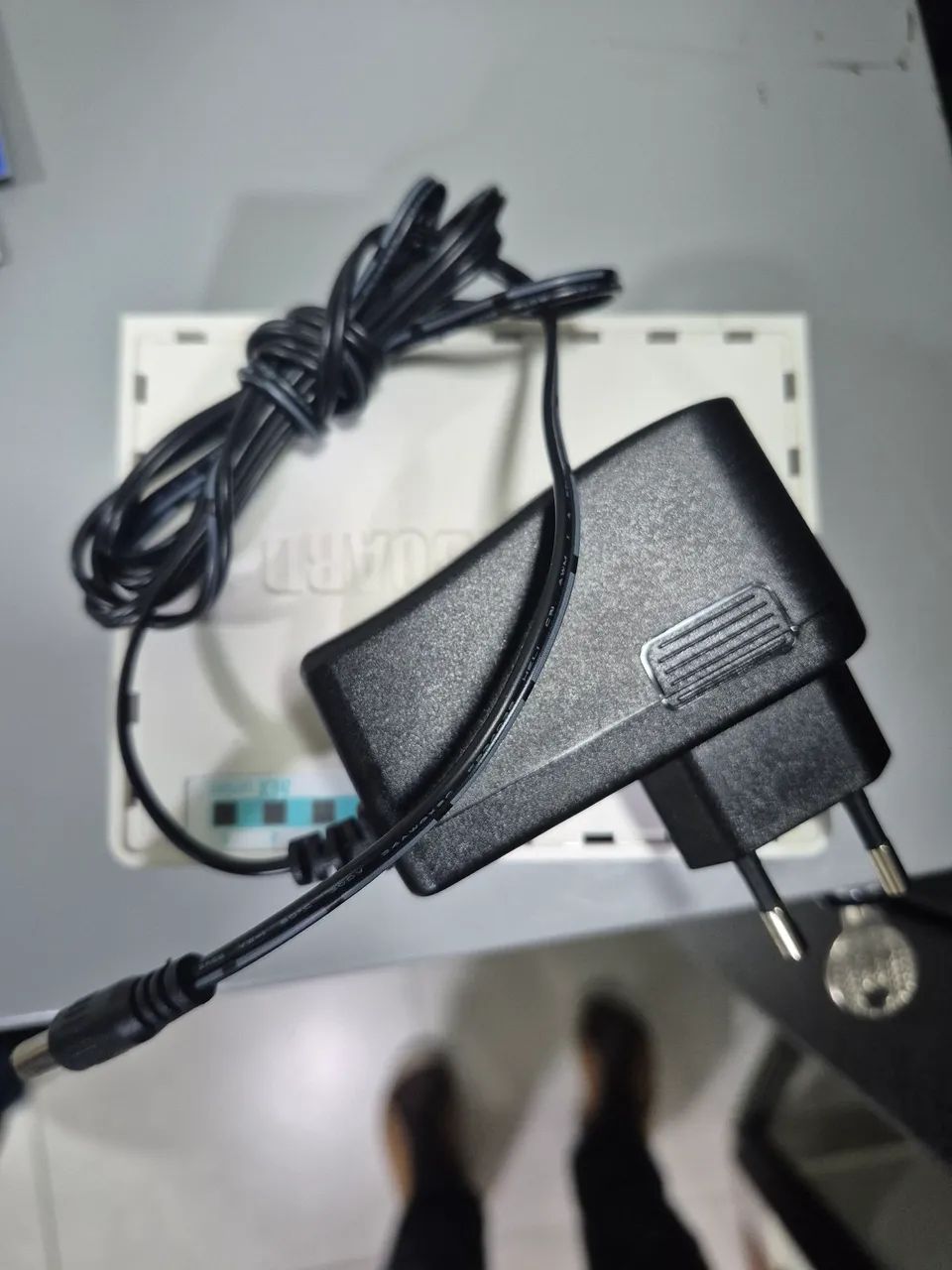 MikroTIK Routerboard - Foto 5