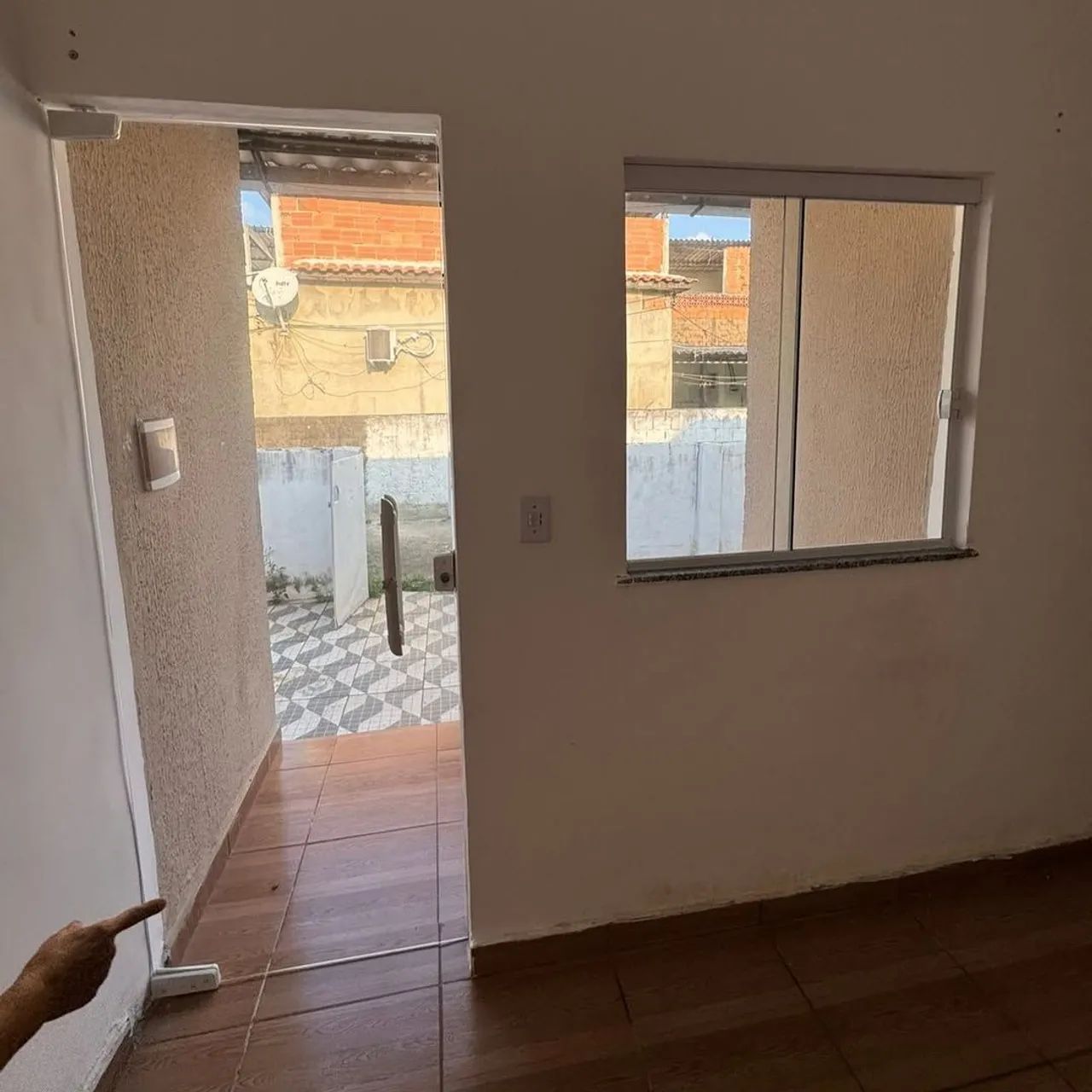 Casa Disponível na região do Recanto Compre com entrada e parcelas  - Foto 2
