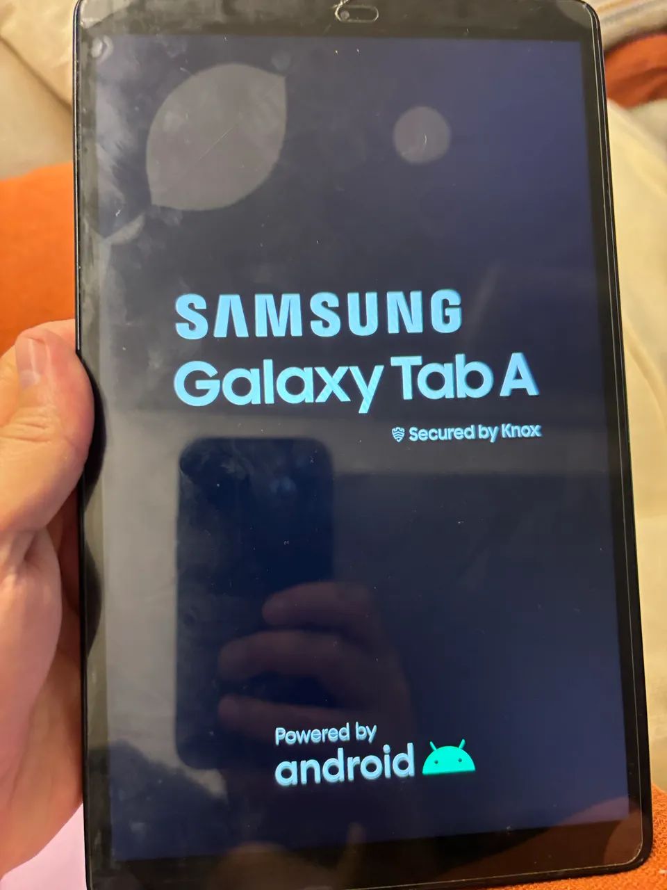 Tablet Samsung Tab A 10.1 - Foto 5