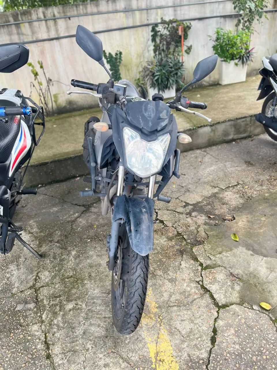 Moto - Foto 5