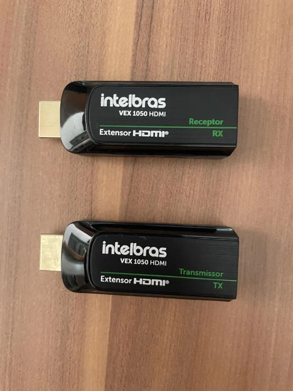 conector e extensores intelbras - Foto 4