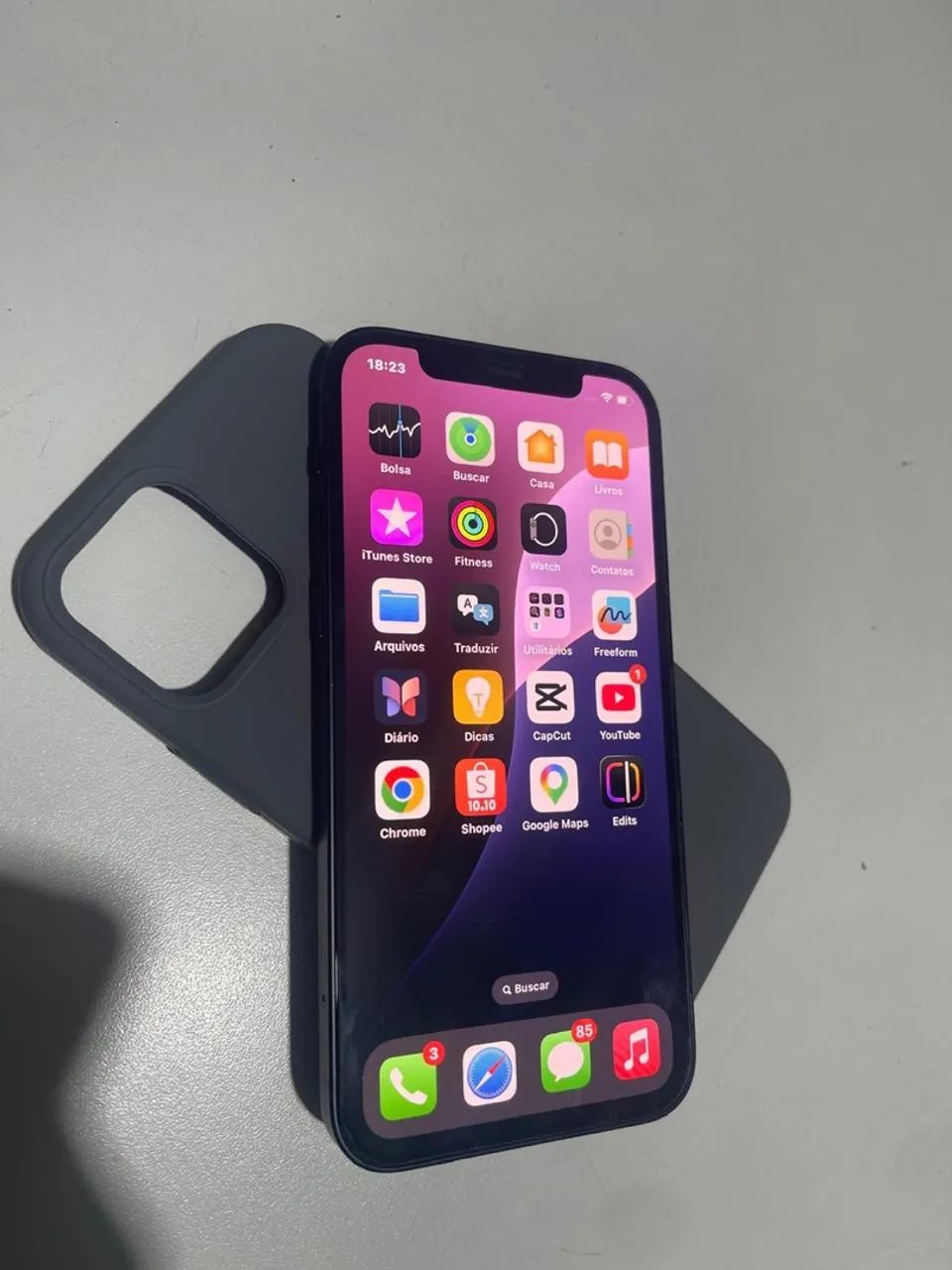 iPhone 12 128gb