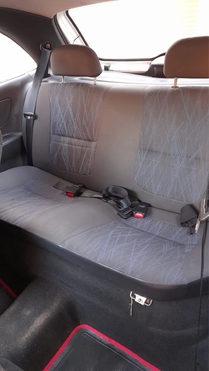 Chevrolet Celta 2005