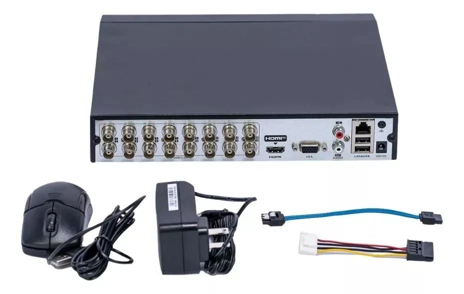 Camera HIKVISION  hd  - Foto 3