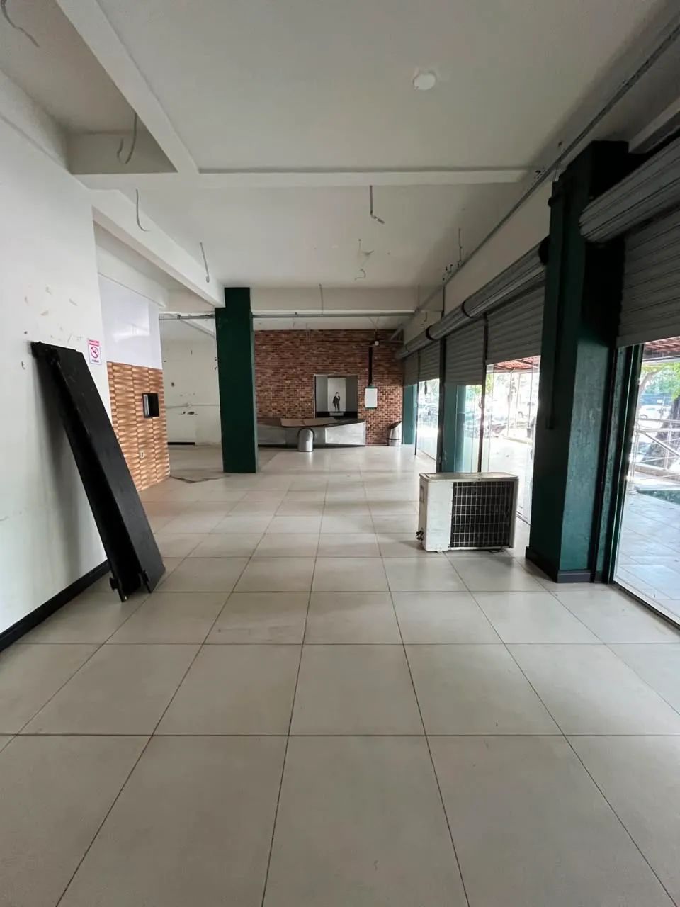LOCAÇÃO: Ponto comercial no Adrianopolis  - Foto 5