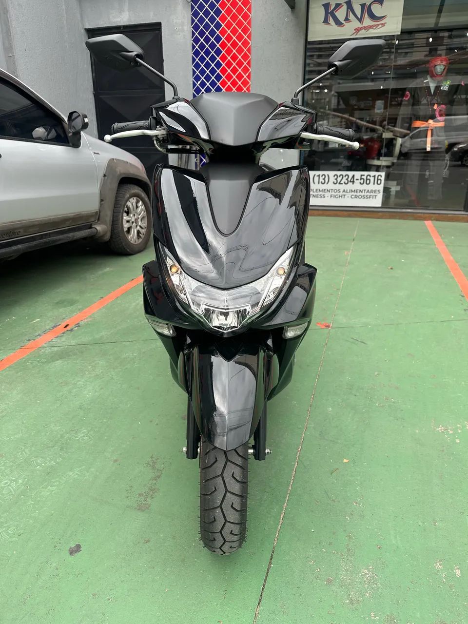 YAMAHA FLUO - Foto 4