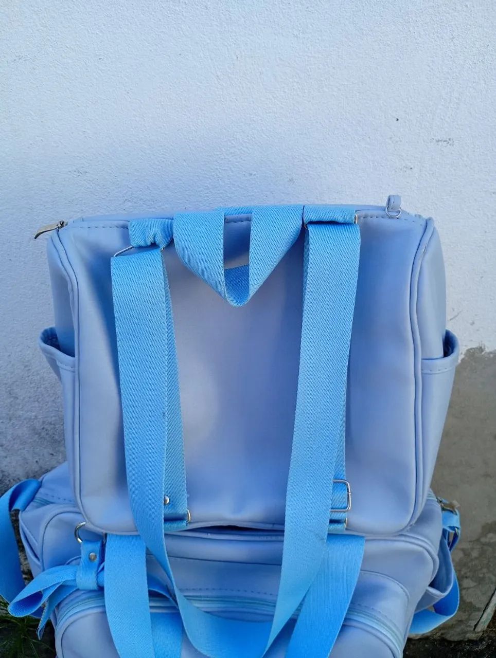 Bolsa/Mala maternidade  - Foto 4