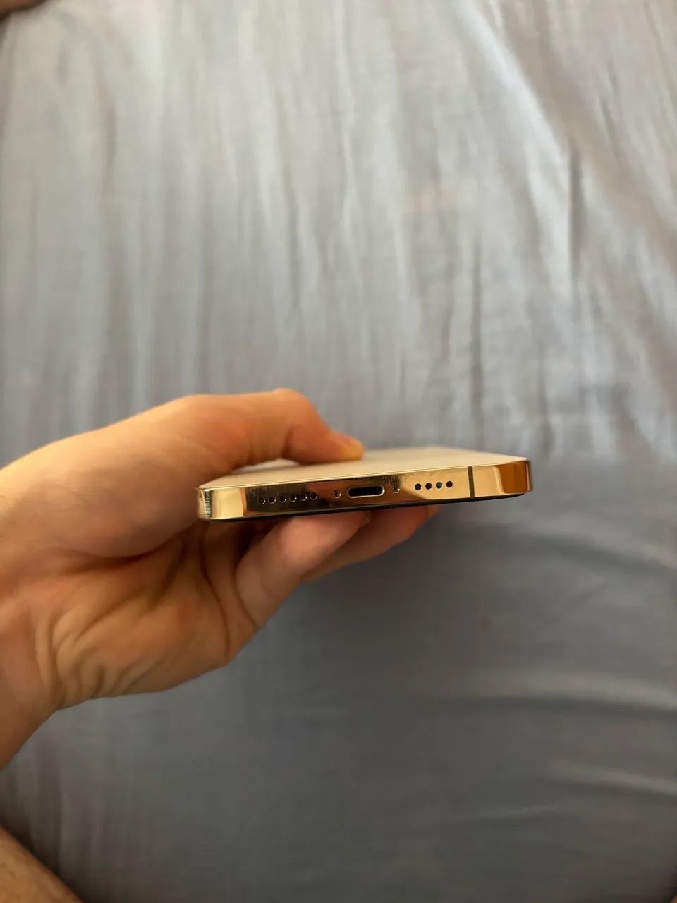 iphone 12 Pro Max - Foto 5