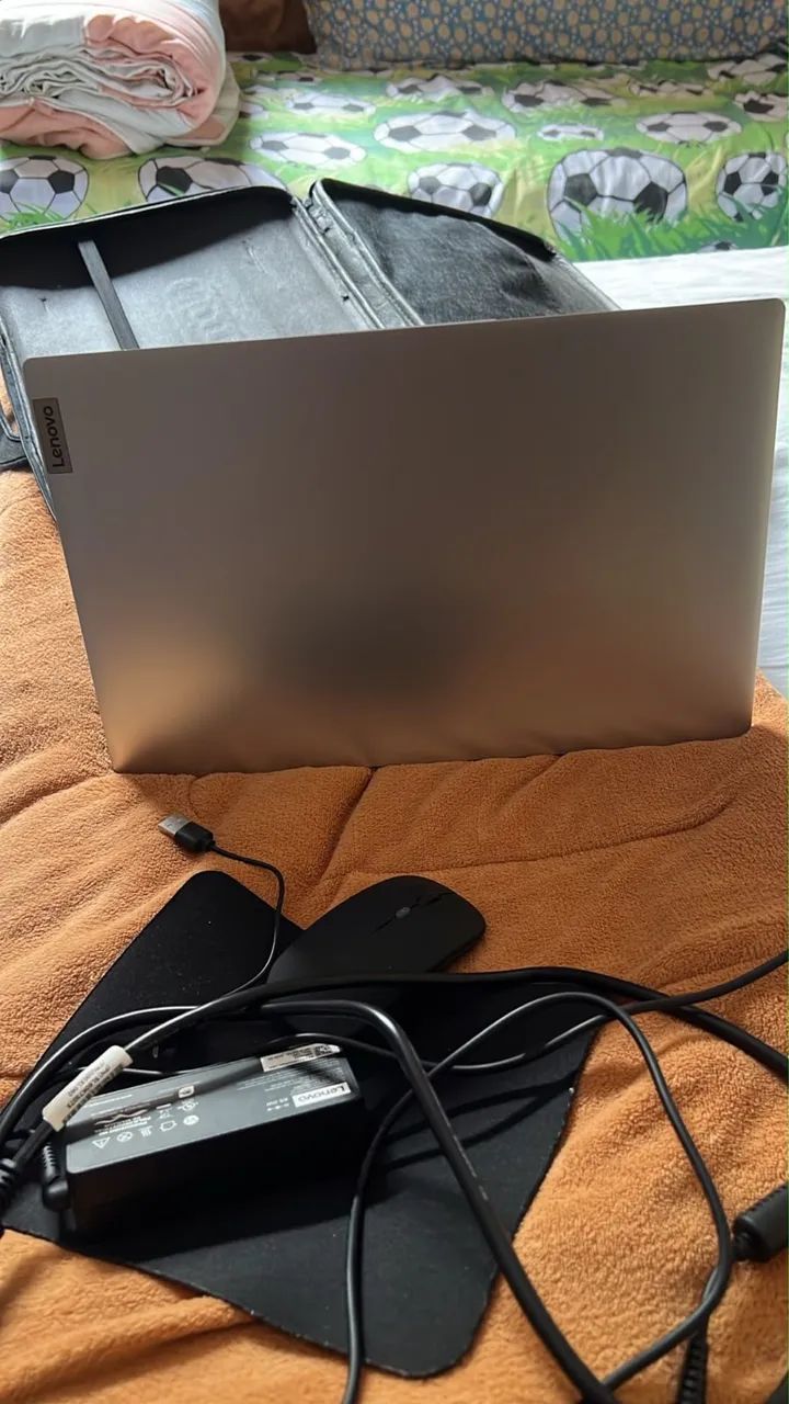 Notebook - Foto 4