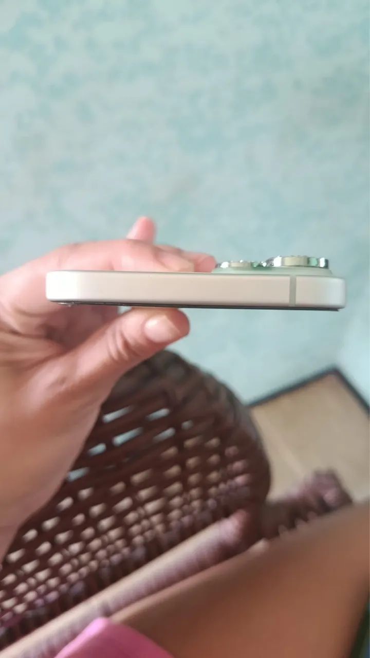 Iphone 15 plus 128GB - Foto 3
