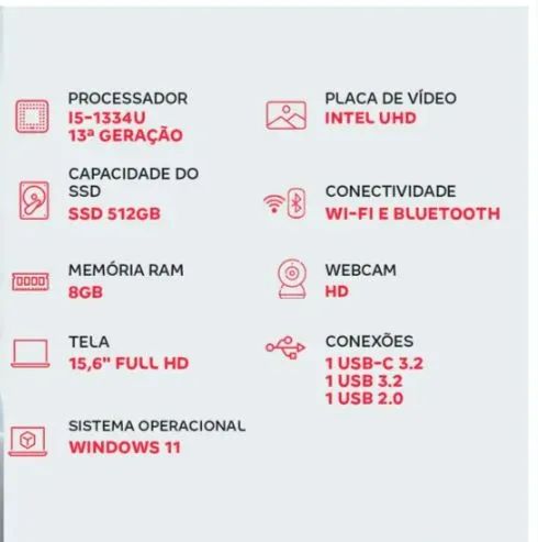 Notebook acer - Foto 2