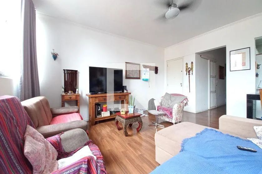 APARTAMENTO RESIDENTIAL em Campinas - São Paulo, Centro - Foto 3