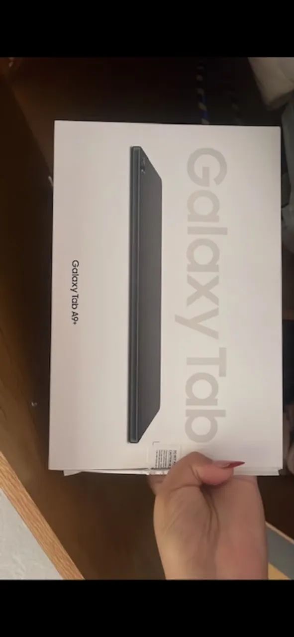 Tablet A9+ - Foto 2
