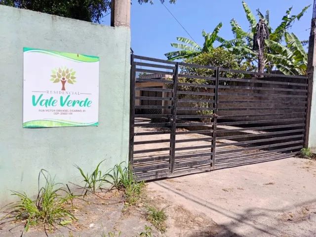 Foto - Itaguaí - Weda