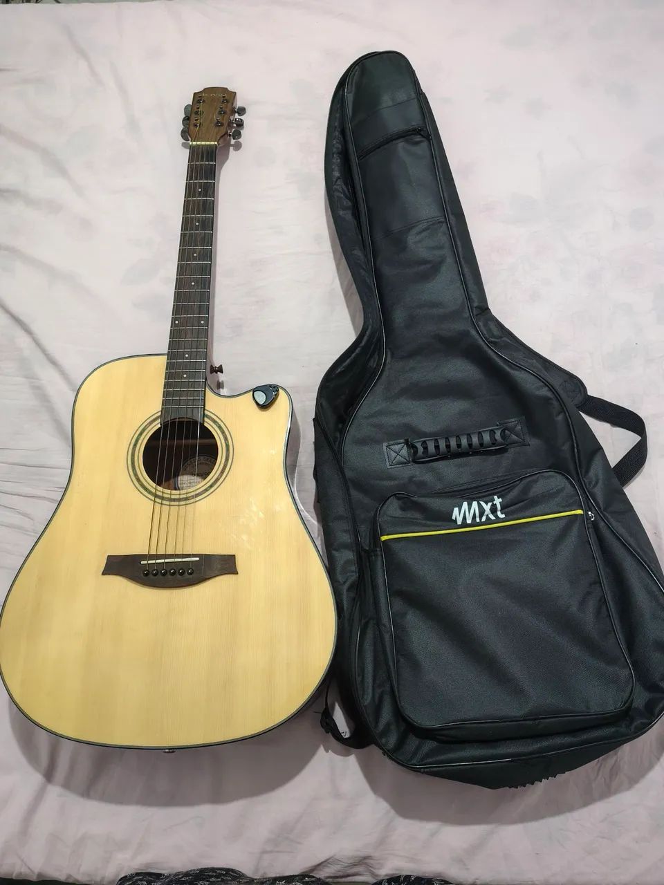 Violão profissional 