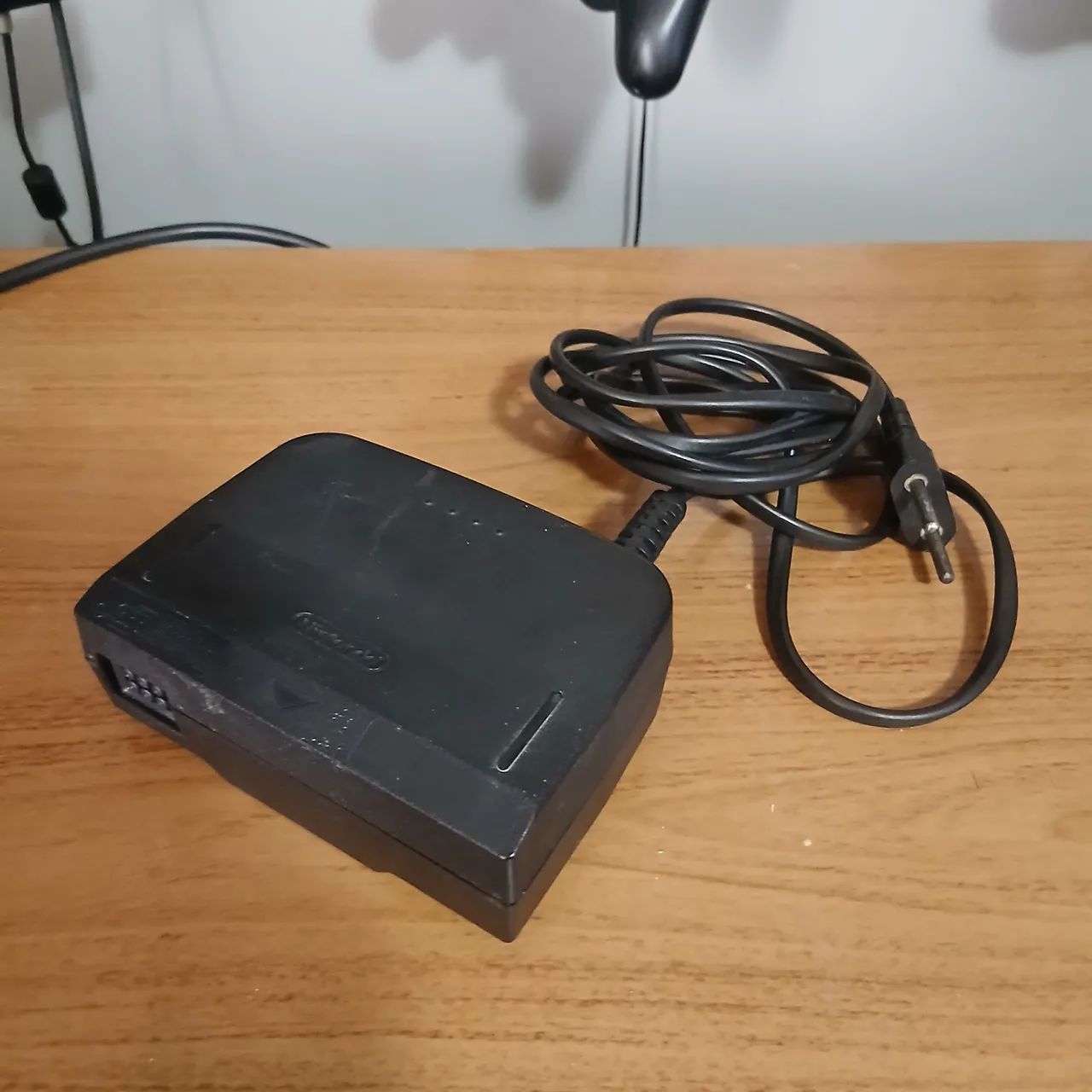 FONTE BIVOLT NINTENDO 64