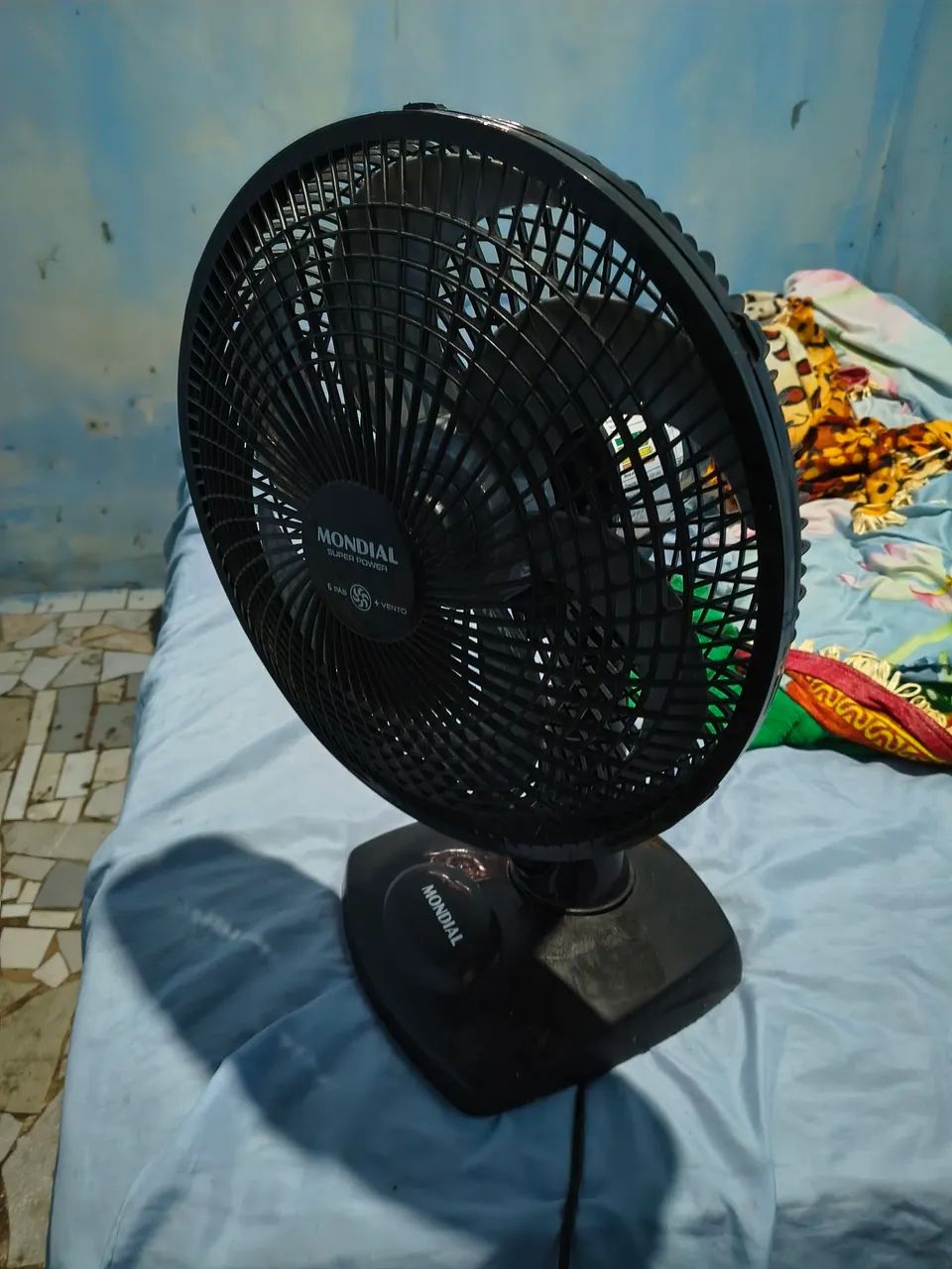 Ventilador  - Foto 4