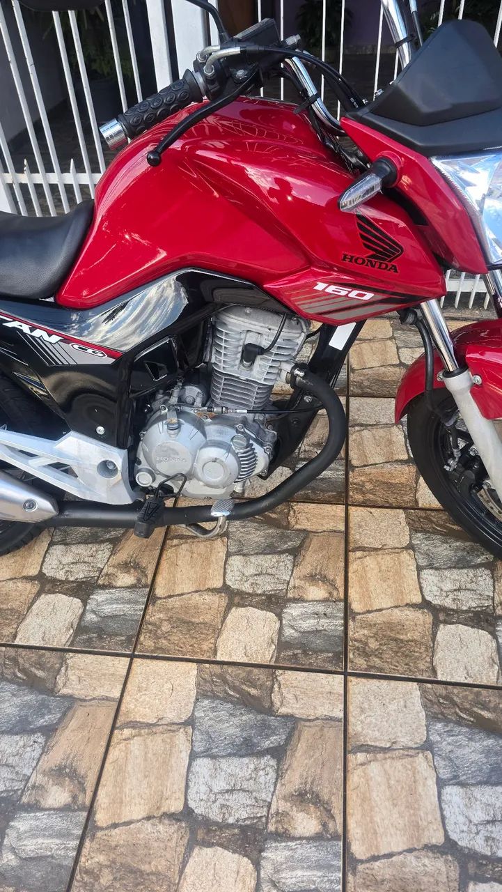 FAN 160  2019 COMPLETA  - Foto 3