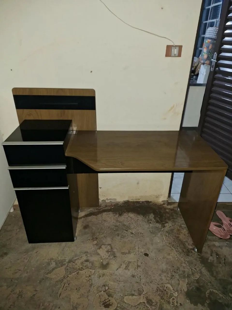 Mesa escrivaninha  - Foto 4