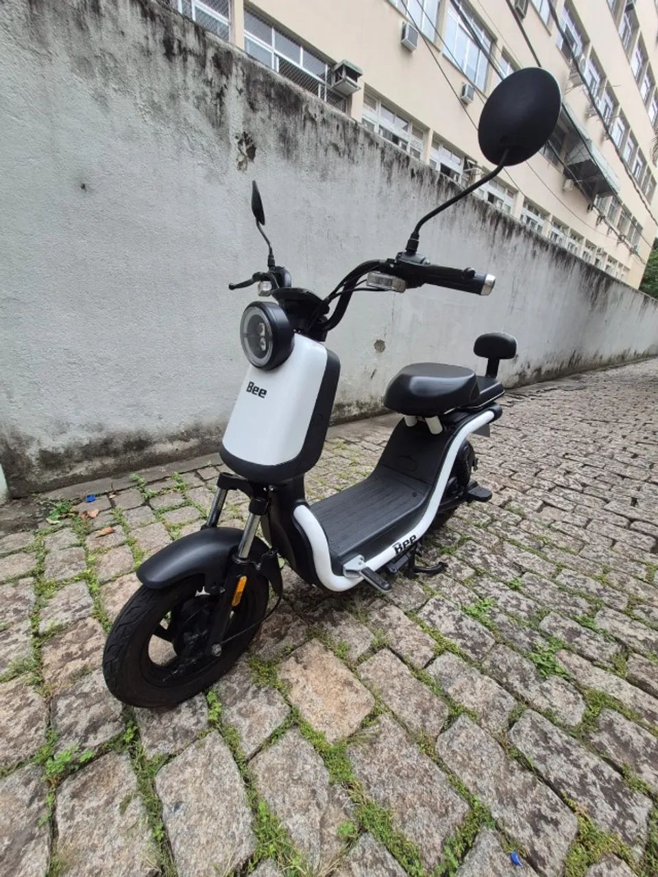 Scooter Elétrica - Bee U1S - Foto 3