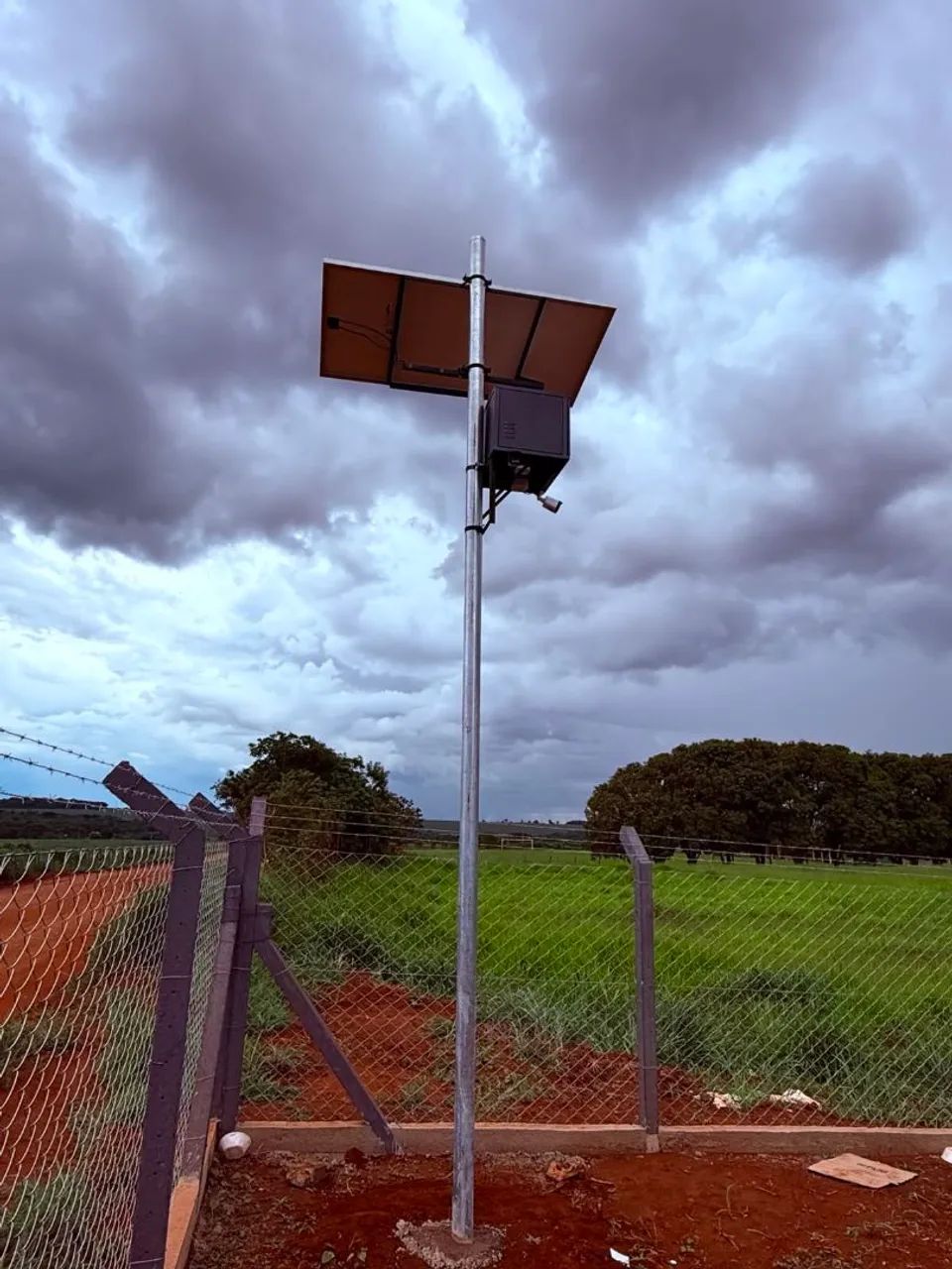 Jt segurança eletrônica  - Foto 2