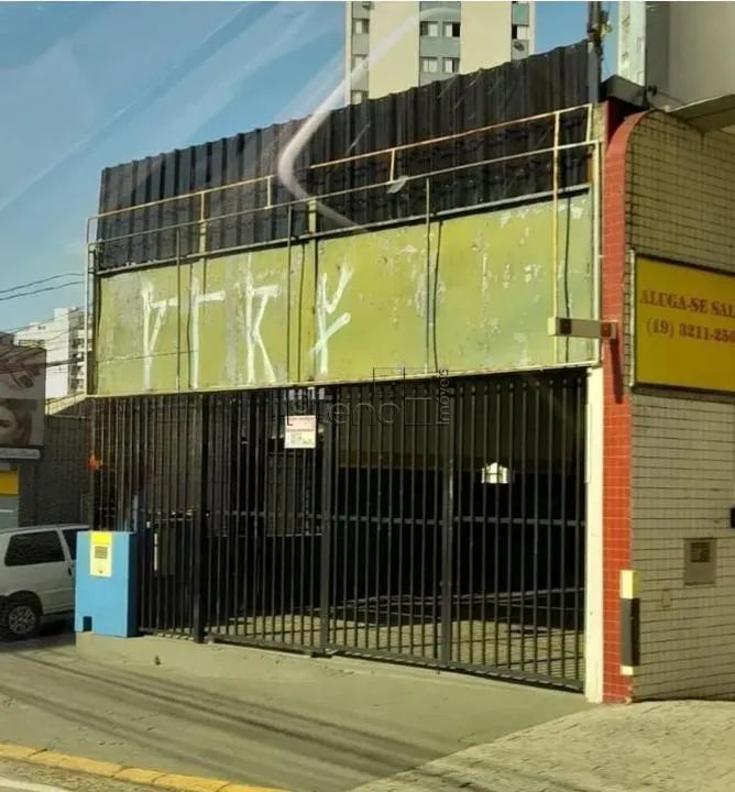 Barracão à venda em Campinas, Centro, com 250 m² - Foto 3