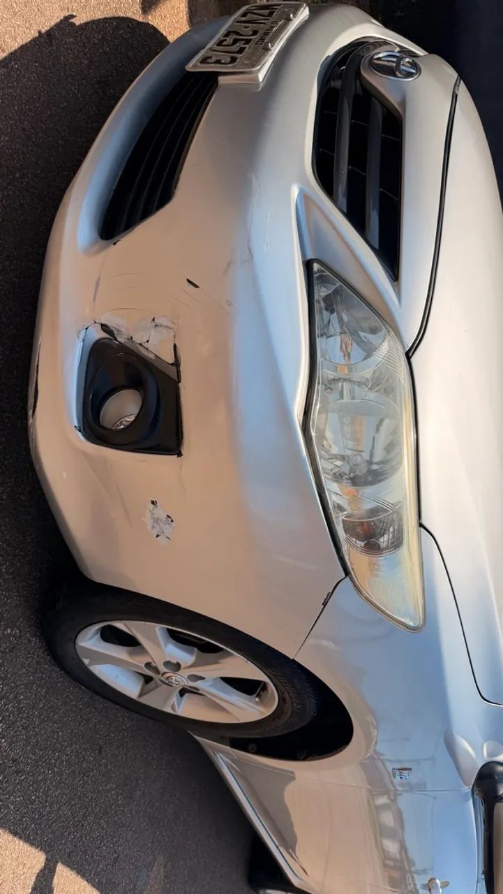 Toyota Corolla XEI 2.0 Flex 16V Aut. 2012 - Foto 5