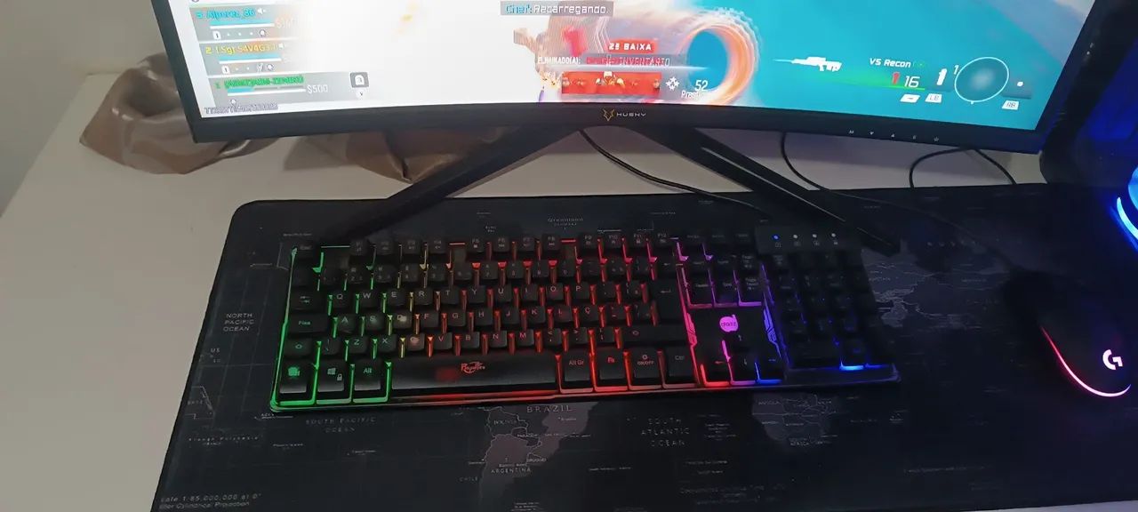 Computador Gamer Intel I9 - Foto 5