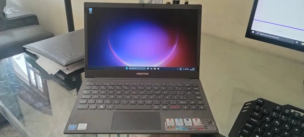Notebook Positivo Motion c4128-g - Foto 5