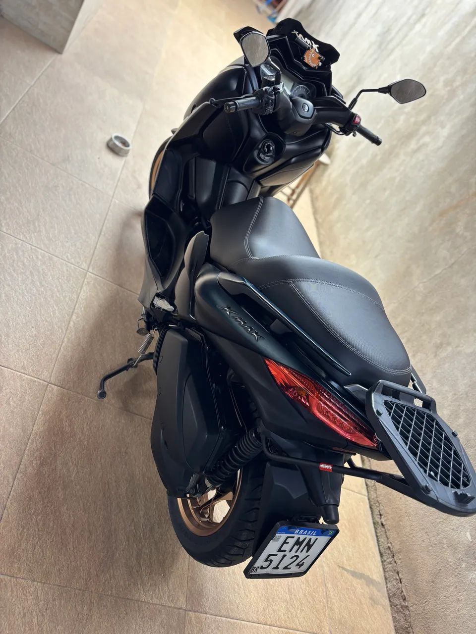Xmax 250 2023 - Foto 5