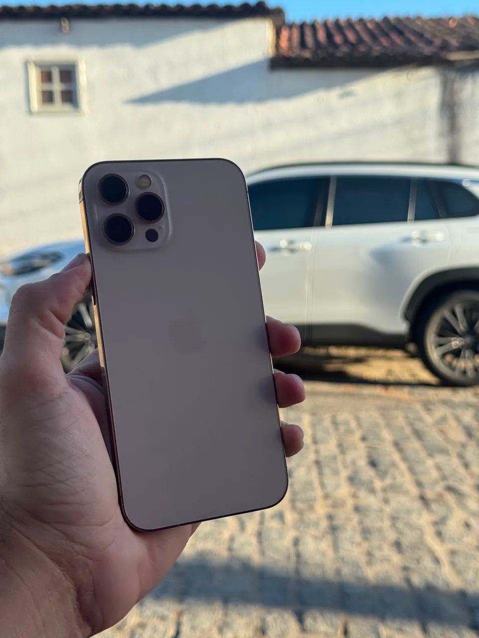 iPhone 12 Pro Max 