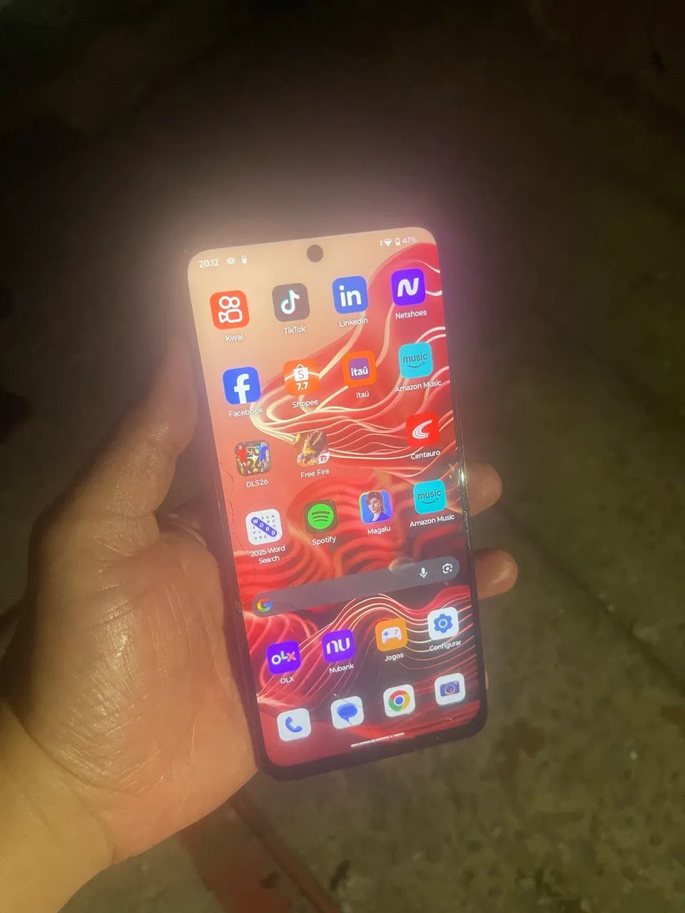 Moto G33 5g 