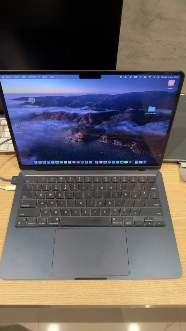 MacBook Air M2 - Foto 2