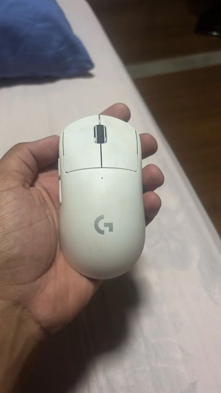 G pro superlight - Foto 3