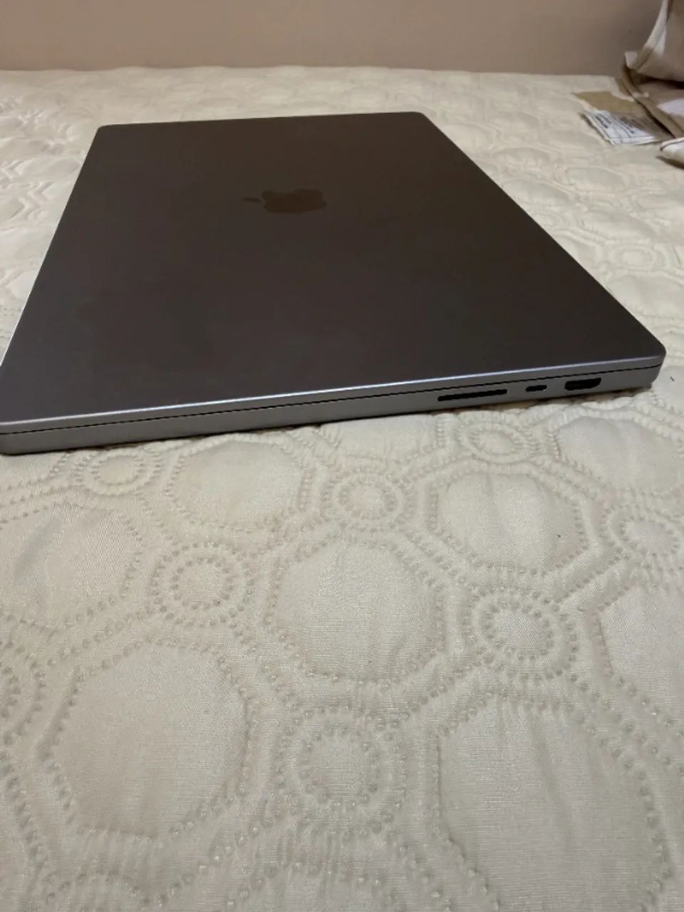 MacBook Pro 16インチ M1 Pro 32GB MacBook Pro 16 M1 Pro | 32GB RAM | 1TB SSD | Impecável - Notebooks