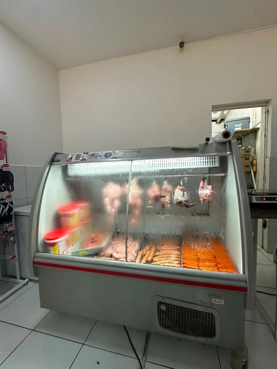 Balcão frigorífico  - Foto 2