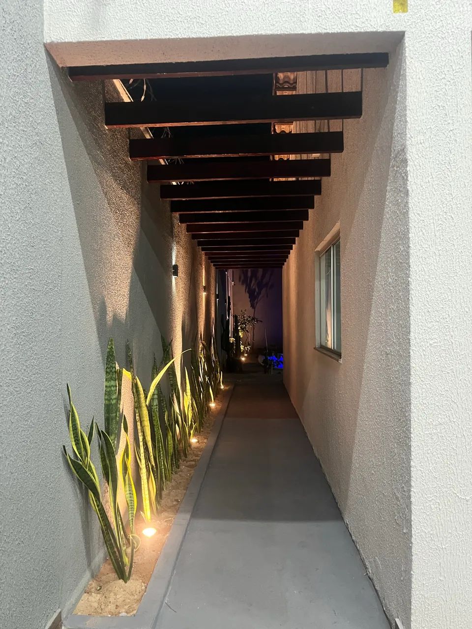 Espaço para eventos e hospedagem  - Foto 3