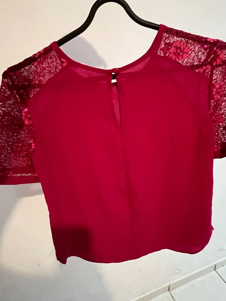 Blusa feminina  - Foto 2