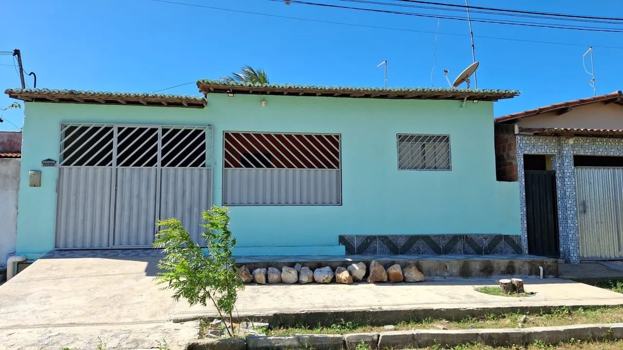Monte Alegre