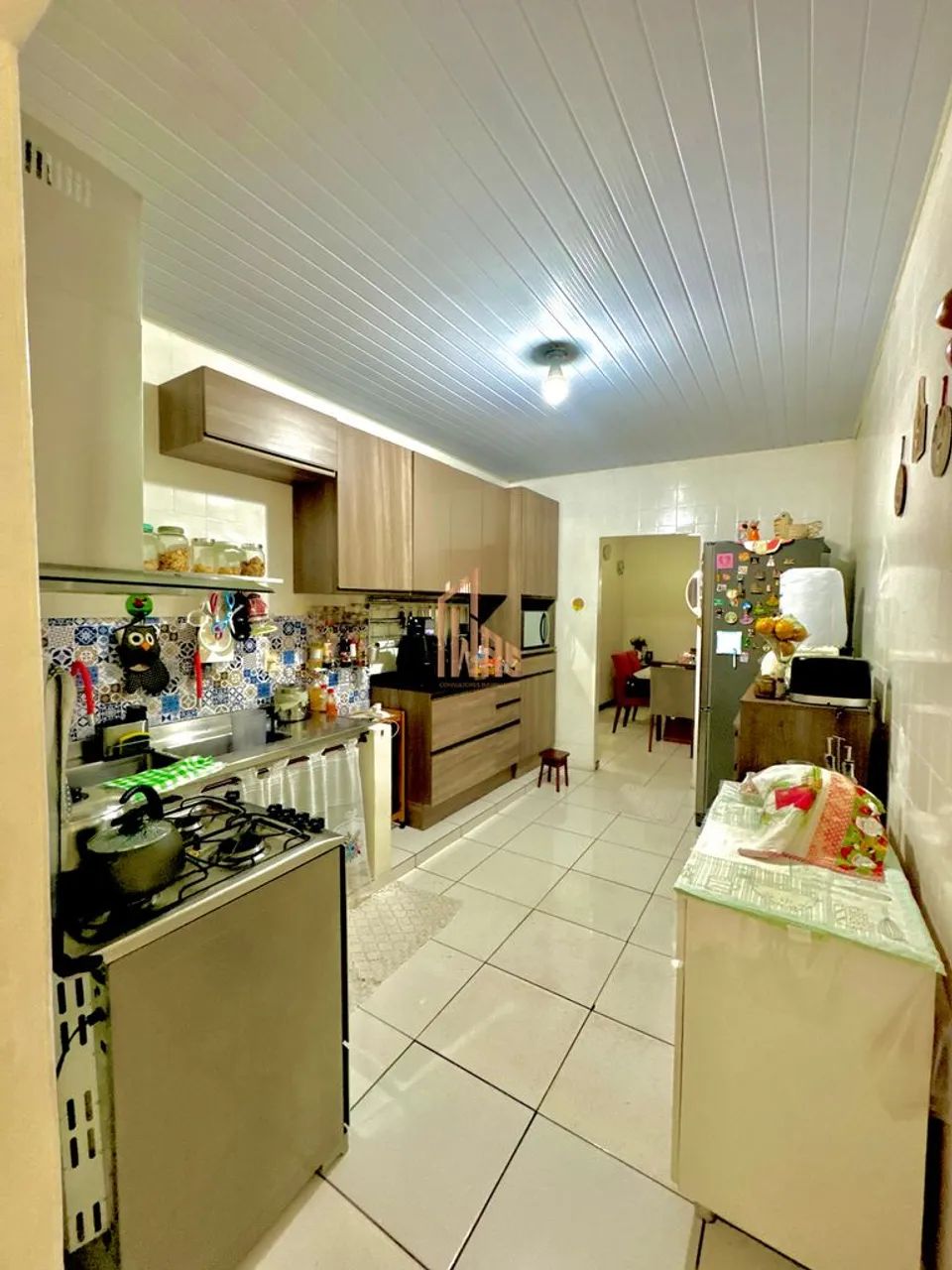 Casa com 3 Quartos à venda na Marambaia, Conjunto Médici 2 - Placa Solar Inclusa - Foto 11