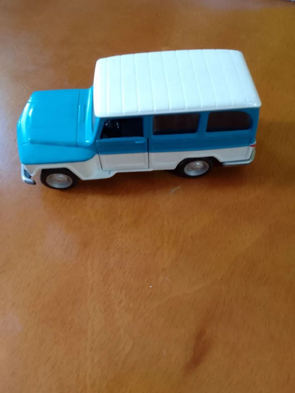 Miniatura rural colecionadores 