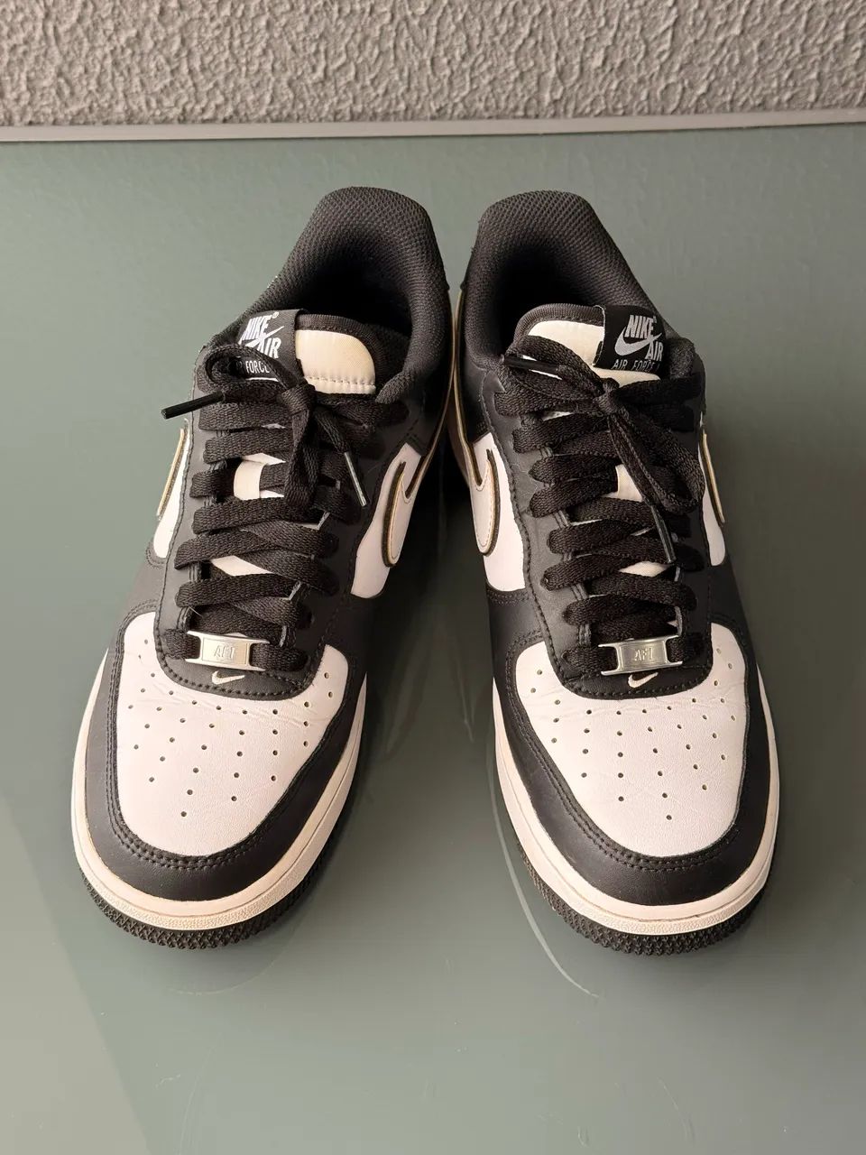 Tênis Nike Air Force l - Foto 3